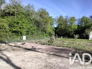  Terrain � vendre 550 m�