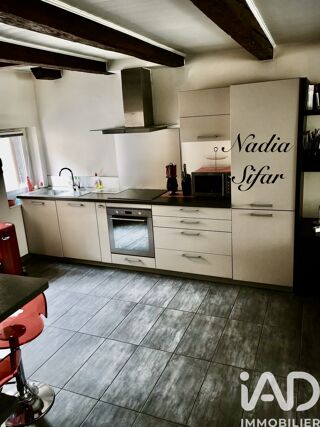  Appartement � vendre 4 pi�ces 81 m�