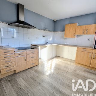  Maison � vendre 4 pi�ces 83 m�