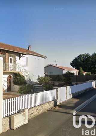  Maison � vendre 7 pi�ces 148 m�