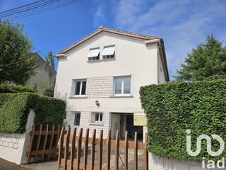  Maison � vendre 4 pi�ces 145 m�
