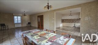  Maison � vendre 5 pi�ces 124 m�