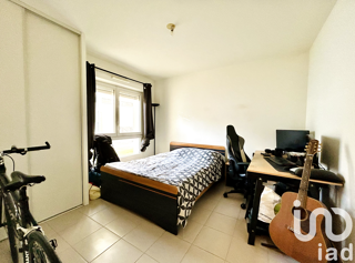  Appartement � vendre 2 pi�ces 46 m�