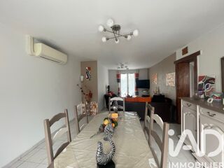  Maison  vendre 7 pices 111 m