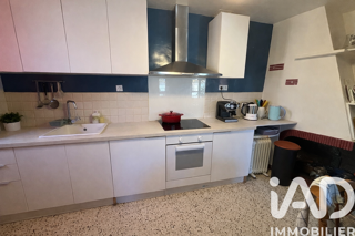  Maison � vendre 3 pi�ces 74 m�