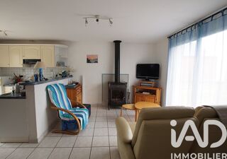  Maison � vendre 4 pi�ces 70 m�