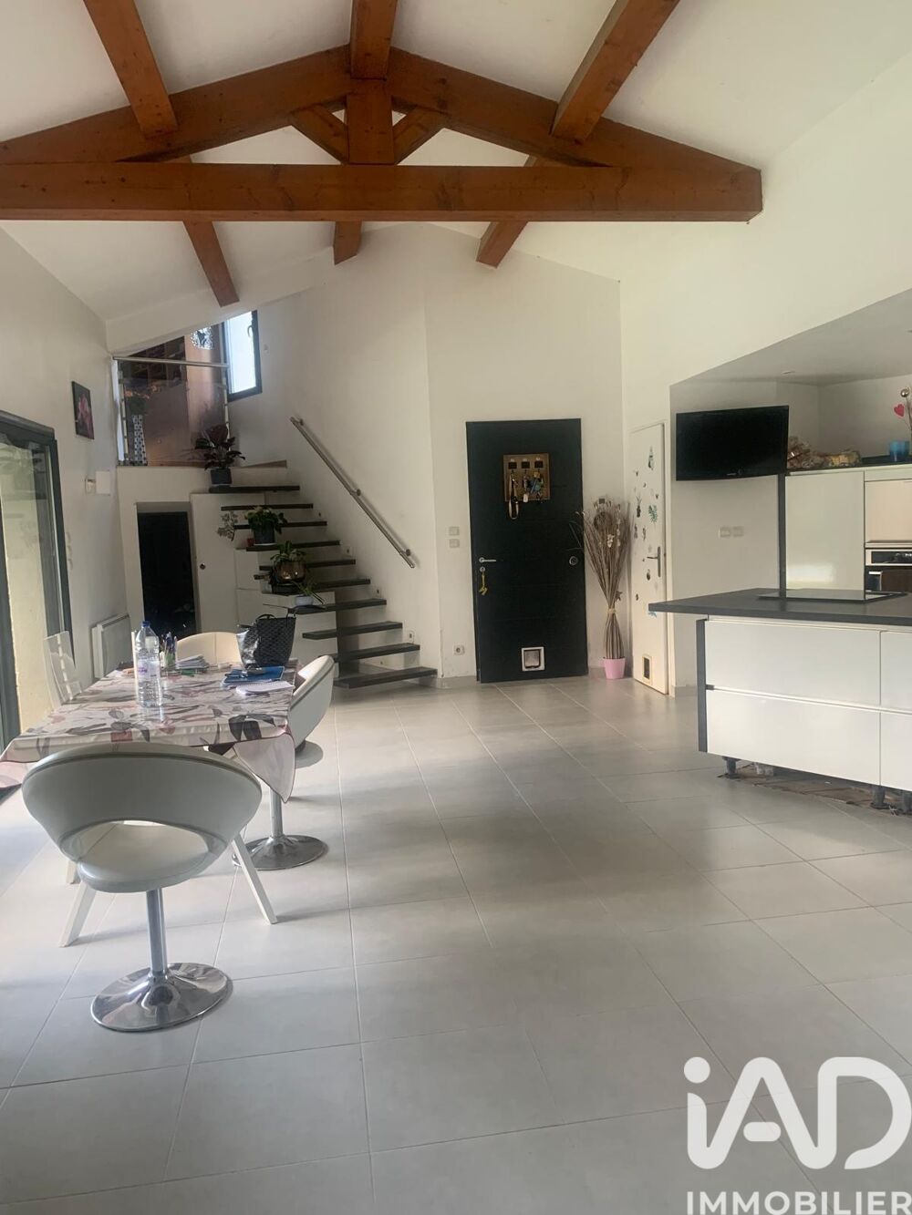 � vendre  Maison Le Plan-de-la-Tour (83120)