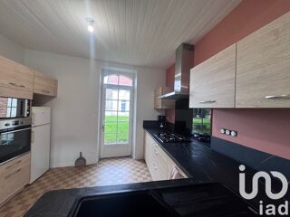  Maison � vendre 4 pi�ces 84 m�