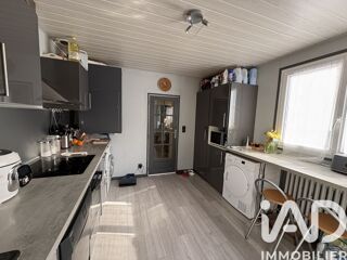  Maison � vendre 3 pi�ces 76 m�