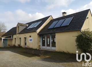  Maison � vendre 5 pi�ces 330 m�