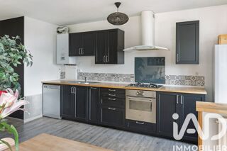  Appartement  vendre 4 pices 87 m