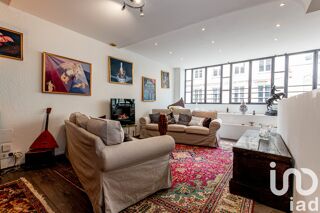  Appartement � vendre 4 pi�ces 104 m�