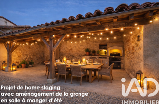  Maison � vendre 6 pi�ces 122 m�