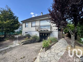  Maison � vendre 4 pi�ces 99 m�