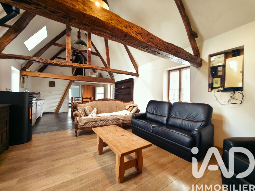 Vente Maison Vente Long�re 5 pi�ces Groffliers