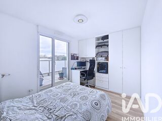  Appartement � vendre 2 pi�ces 41 m�