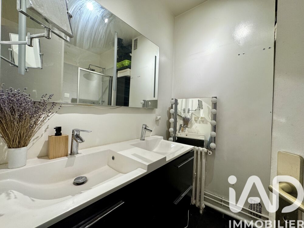 � vendre  Appartement Paris 16