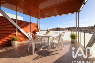  Appartement � vendre 3 pi�ces 66 m�