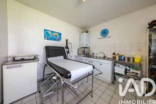  Appartement � vendre 3 pi�ces 59 m�