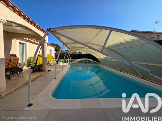  Maison � vendre 4 pi�ces 128 m�