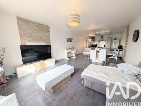   Vente Appartement 3 pi�ces Appartement - 3 pi�ce(s) - 90 m�