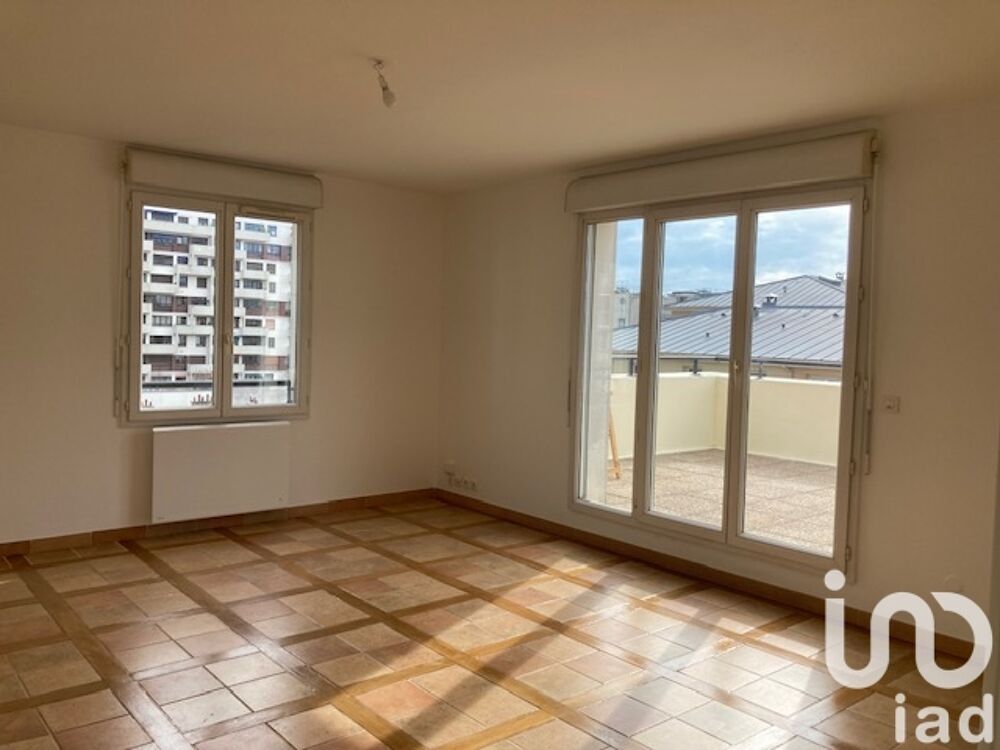  vendre  Appartement Montrouge (92120)