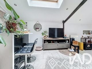  Maison � vendre 3 pi�ces 60 m�