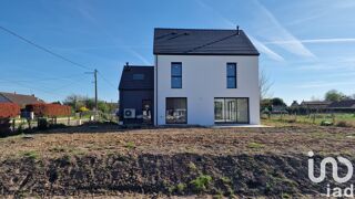  Maison � vendre 6 pi�ces 113 m�