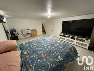  Appartement � vendre 1 pi�ce 20 m�