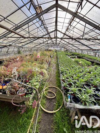  Terrain � vendre 2500 m�