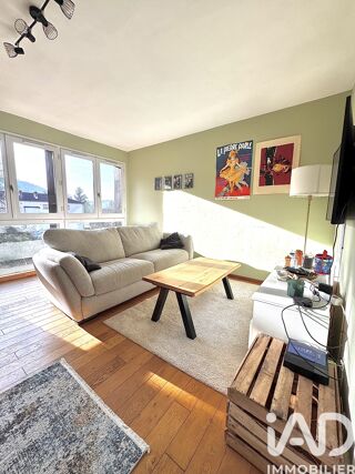  Appartement � vendre 3 pi�ces 71 m�