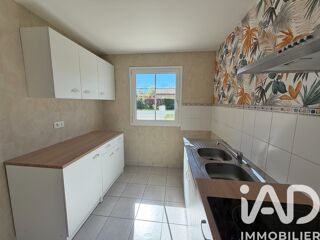  Maison � vendre 4 pi�ces 89 m�