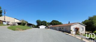  Maison � vendre 8 pi�ces 150 m�