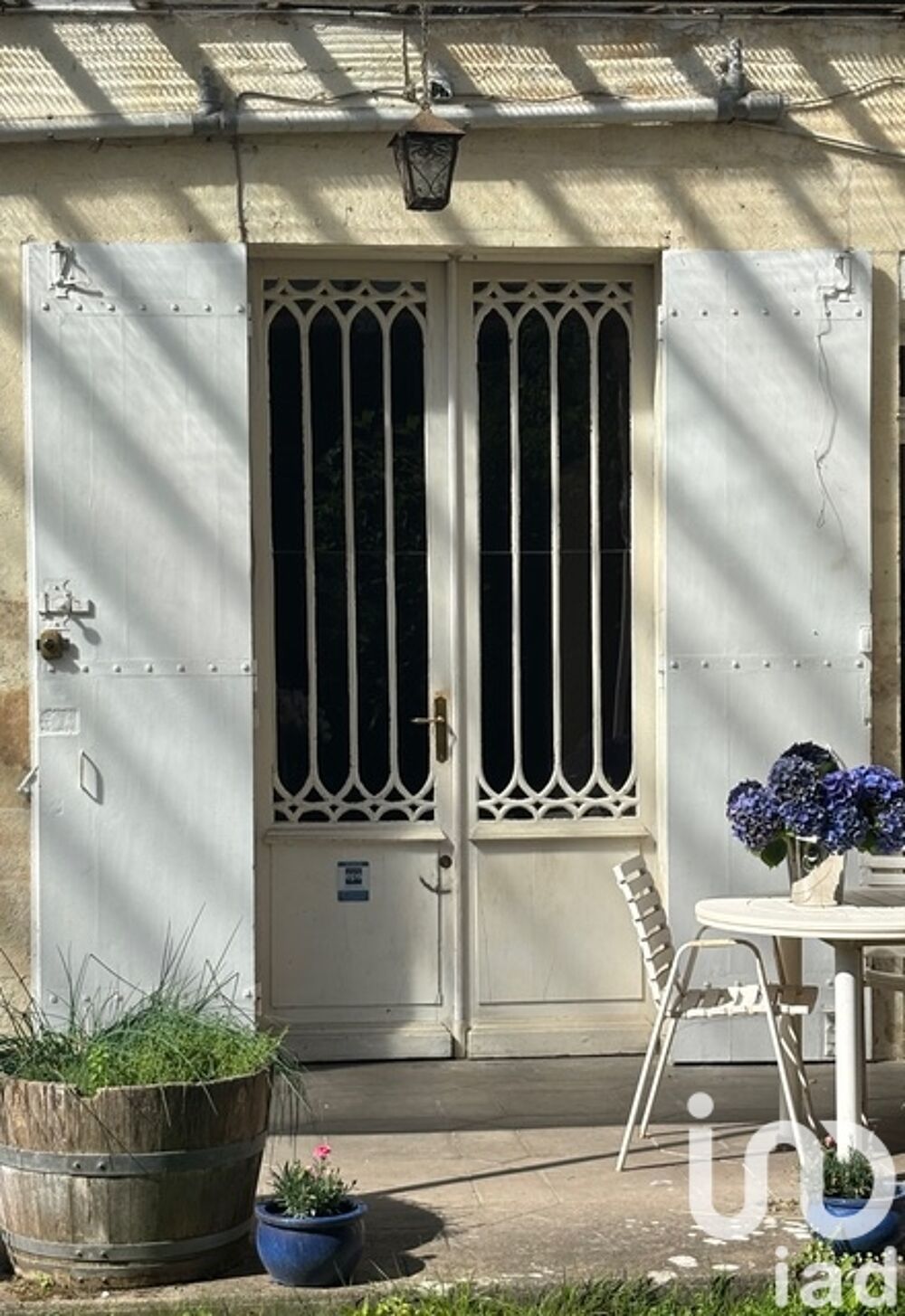  vendre  Maison Libourne (33500)