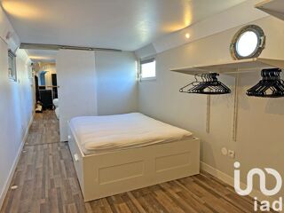  Appartement � vendre 3 pi�ces 60 m�