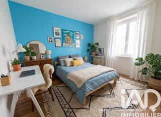  Appartement � vendre 2 pi�ces 51 m�