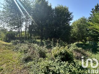  Terrain � vendre 1000 m�