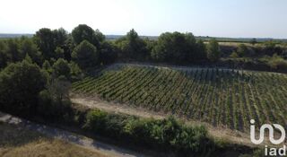  Terrain � vendre 6840 m�