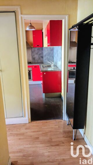  Appartement � vendre 2 pi�ces 44 m�