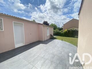  Maison � vendre 6 pi�ces 131 m�