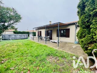  Maison � vendre 5 pi�ces 90 m�