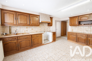  Maison � vendre 5 pi�ces 119 m�