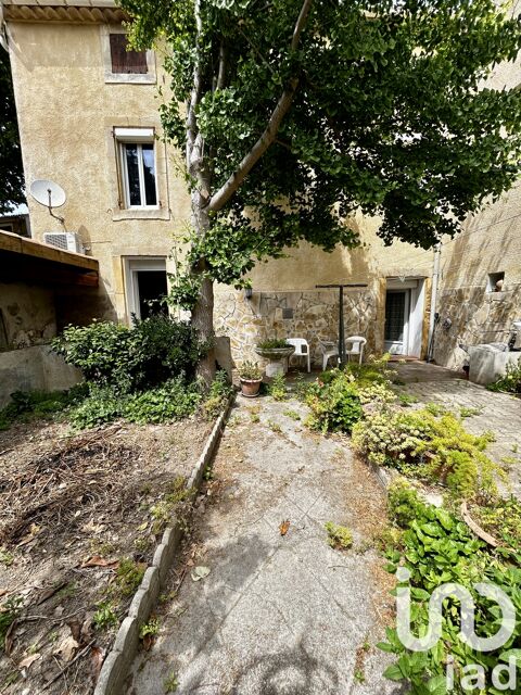   Vente Maison de village 4 pices Maison - 4 pice(s) - 120 m
