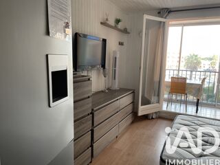  Appartement � vendre 1 pi�ce 21 m�