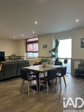  Maison � vendre 7 pi�ces 291 m�