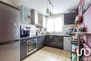  Maison � vendre 5 pi�ces 81 m�