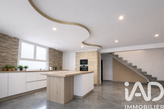  Maison � vendre 5 pi�ces 164 m�