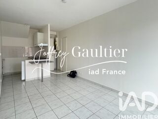  Appartement � louer 1 pi�ce 19 m�