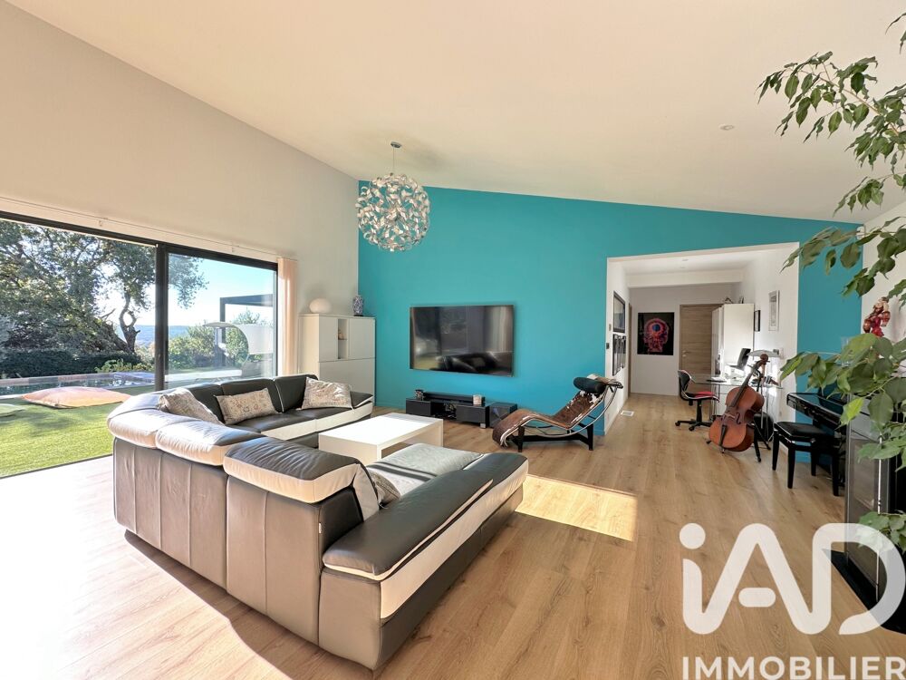  vendre  Maison Uzs (30700)