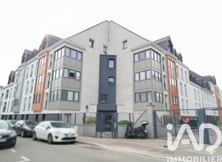  Appartement  vendre 3 pices 68 m